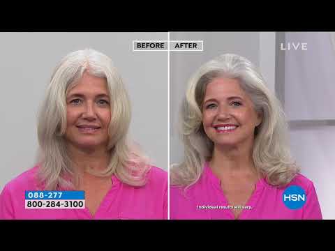 HSN | Tweak-d Haircare Anniversary 09.21.2018 - 02 PM