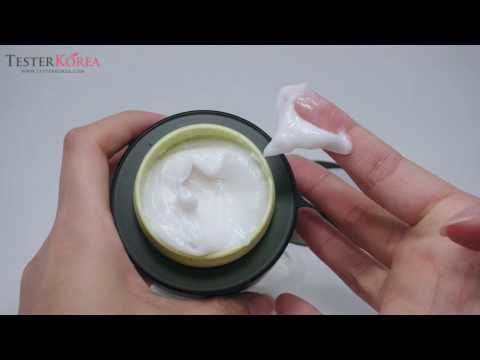 chok tea cream watery tonymoly moisture testerkorea