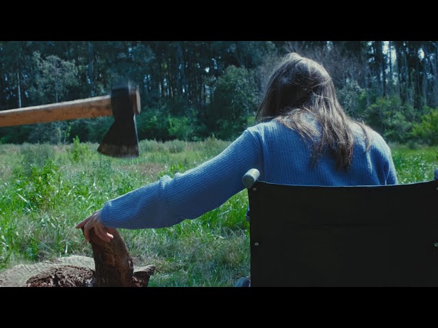 Una luz afuera | Tráiler Oficial | Exclusivamente en cines