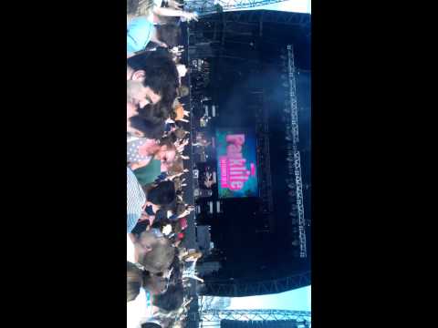 The Temper Trap - Sweet Disposition (Intro)