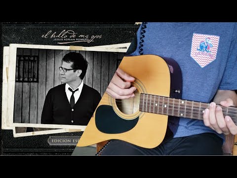 Escalera Con Las Nubes - Jesús Adrián Romero