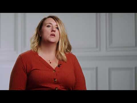 Meet North Wales: Lyons Nant Hall