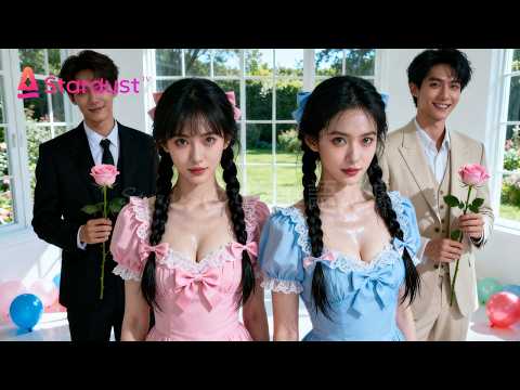 【Multi Sub】Two Friends Isekai Into A Novel! Dump The Scum, Inherit The Fortune Together