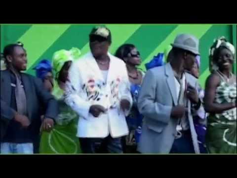 kacky disco matsendèlè