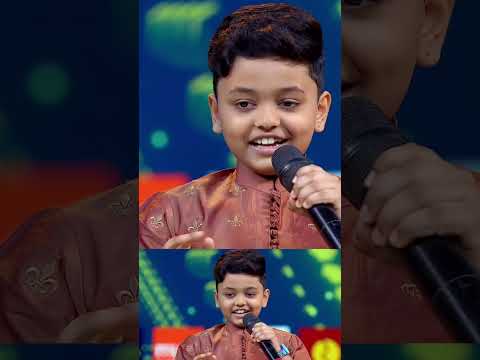 ഒരു കൈയകലം വളരെ നല്ലതാണ്  😂| പാർത്ഥിവ് പ്രശാന്ത് നായർ | Mega Audition | Flowers Top Singer 6