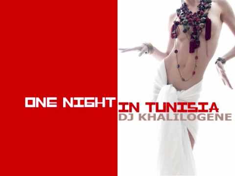 ONE NIGHT IN TUNISIA-DJ KHALILOGENE.wmv