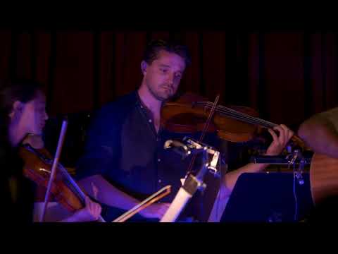 DHF19 - Warren H. Williams & The Opera Australia Orchestra