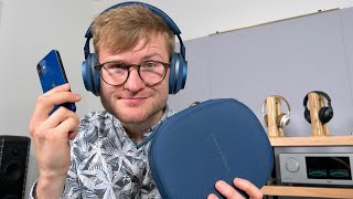 B&W PX7 S2 Bluetooth Kopfhörer Bowers & Wilkins