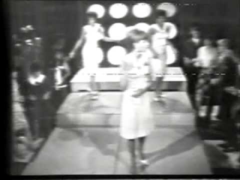 Velvelettes-These Things Will Keep Me Loving You (1966)