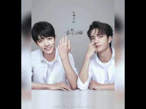 Nhất Chiến- YiZhan [一战]_ 王一博x肖战- Bởi Vì Người Ta Muốn Yêu 18+