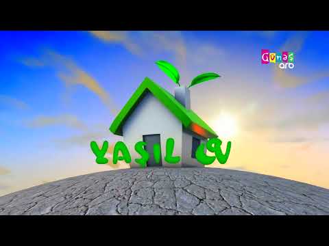 "Yaşıl ev" - 18 oktyabr 2024-cü il