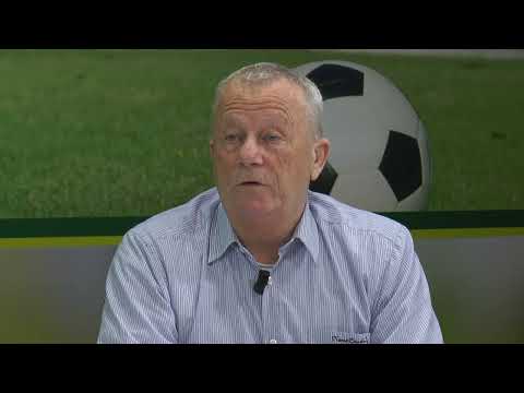 Haaglanden Voetbal TV (05-04-2023) - Voorbeschouwingen SVV Scheveningen en Quick