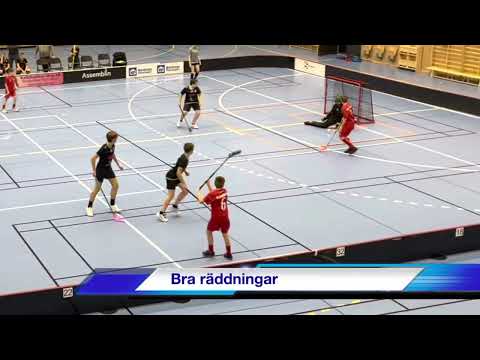 Highlights Pantamera pojkar D P09-10 2 Åstorp/Kvidinge IBS - Frosta IBF 6-3