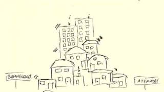 Massilia Sound System - Ma Ville Est Malade