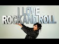 Joan Jett The Blackhearts I Love Rock N Roll COVER Acid House Eurodance Electronic