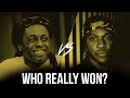 Pusha T Vs Lil Wayne: Who REALLY Won? (Part 1 of 2)