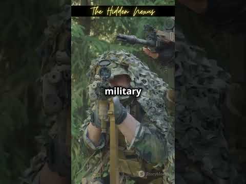 Operation Charly: The Untold Story! #18 #covertoperations #secretoperations  #briefhistory #espionge