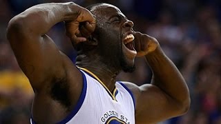 Draymond Green - Golden State Warriors