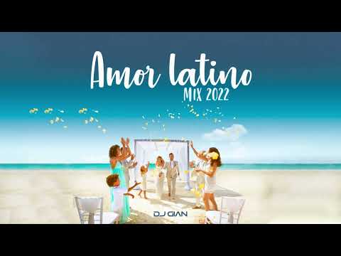 Amor Latino Mix (Carlos Vives, Chino y nacho, Camilo) DJ GIAN