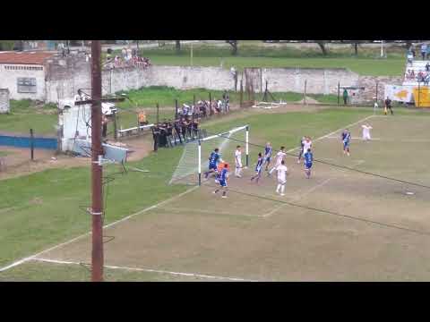 LIGA TUCUMANA 2025: Santa Rosa derrotó a Unión Simoca en León Rouges