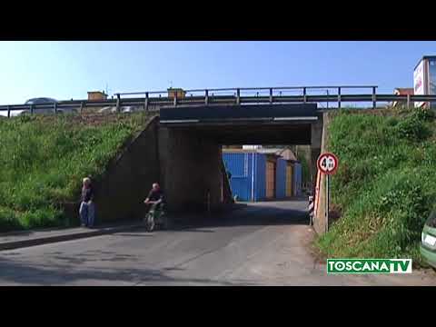 2017-10-24 PRATO - RADDOPPIO SOCCORSO, VIA LIBERA ALLE COMPLANARI