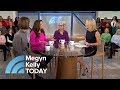 3 Women Who Have Accused President Donald Trump Of Sexual Misconduct Join Megyn Kelly TODAY