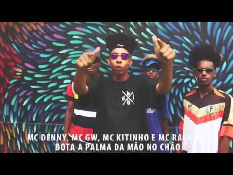 NGKS - Passinho dos Maloka - MC Rafa 22 - Ritmo do Pam Pam