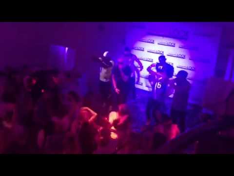 XLDELUXE пружинит клуб Индиго