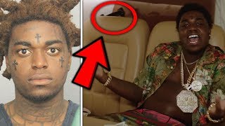 The Real Meaning of Kodak Black - If I&#39;m Lyin, I&#39;m Flyin [Official Video]