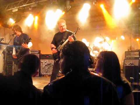 Damage Inc – Metallica revival Prostějov, ukázkové video
