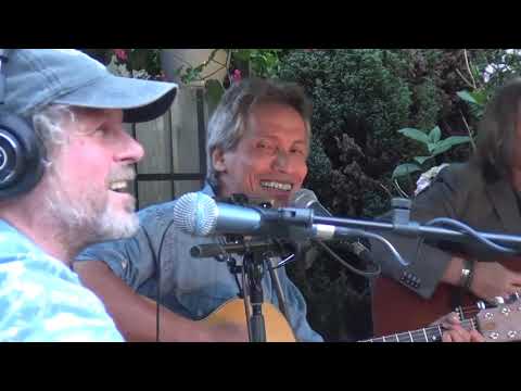 The Garden Concert 2- The LSB Experience- 12 juli 2020