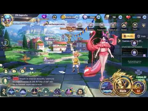 🔱😱 JAMIR FINAL INTERCONTINENTAL - ENERO 2021 - GRAN SORPRESA😱 🔱 Saint Seiya Awakening