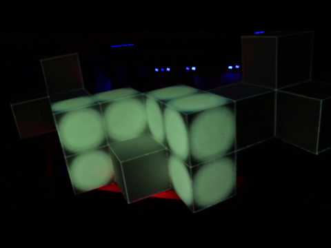 Mic Ostap @ K4, Szczecin 10.11.2016