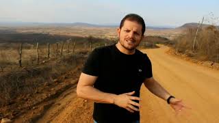 RECUPERAÇÃO DA SERRA DO BOMBA