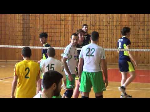 A.S.D. STRAYDER VOLLEY - AD CSTL GRAVINA - 2