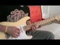Deep Purple - Child in Time solo 