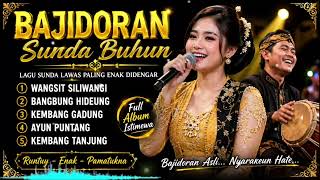 Download lagu TRADITIONAL SUNDANESE BAJIDORAN || SILIWANGI'S PROPHESY mp3
