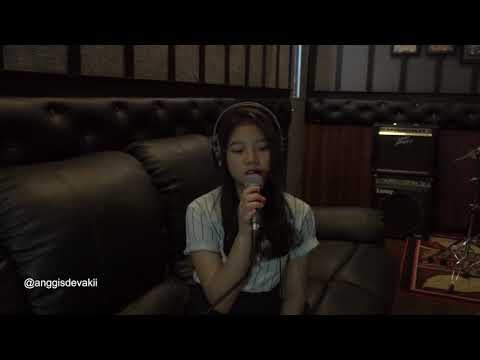 Yovie Widianto, Tulus, Glenn Fredly - Adu Rayu ( Cover by Anggis Devaki )