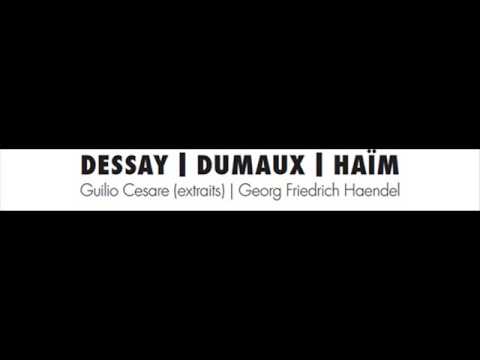 Caro! Bella!_Dessay-Dumaux-Haïm