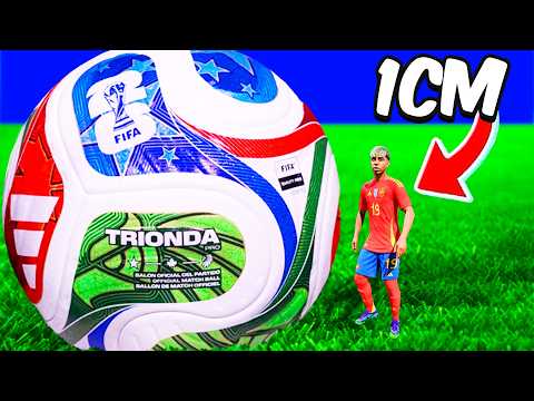 Cada Gol Lamine Yamal Crece