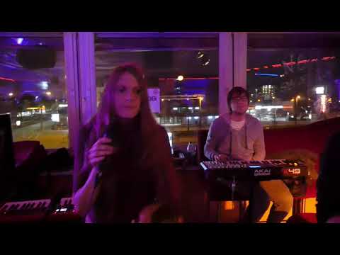 Jamsession -  Zollkantine Bremen 16.02.2019