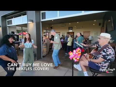 Promotional video thumbnail 3 for Rich Griffith