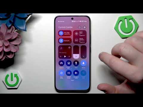 HONOR X7c – How to Enable Portable Hotspot