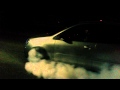 GIAC Polo GTI Stage2 BIG Burnout Part 2