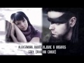 Aleksandra Radosavljevic & Arsafes - Stay (Rihanna ...