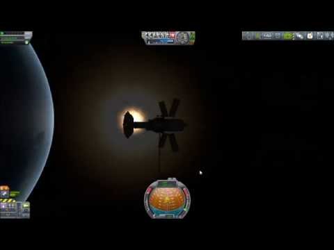 KSP S3 E24   Shipping Off to Duna