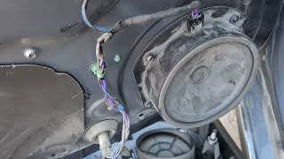 Tesla model S radio no sound fix