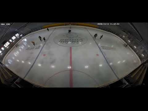 SPORTORSZÁG - OHA U12