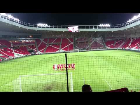 DVTK-Krasnodar 2014-07-31 Hé fiúk!