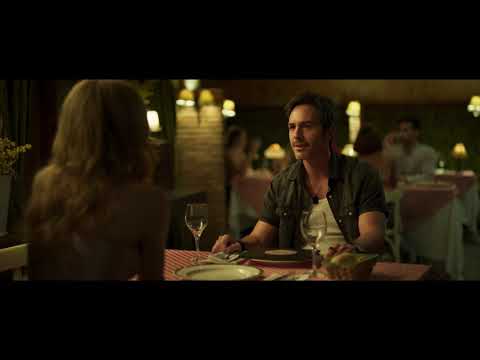 'Amigos hasta la muerte' - (Clip 3) - ESTRENO EL 22 DE SEPTIEMBRE EN CINES